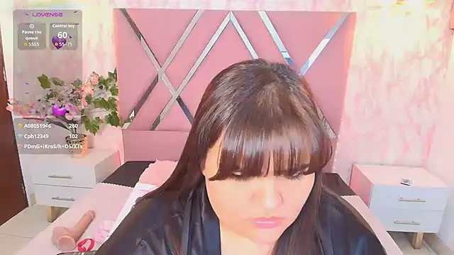 Dolce_pearl webcam