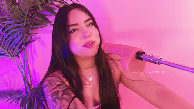 Lana_ortega webcam
