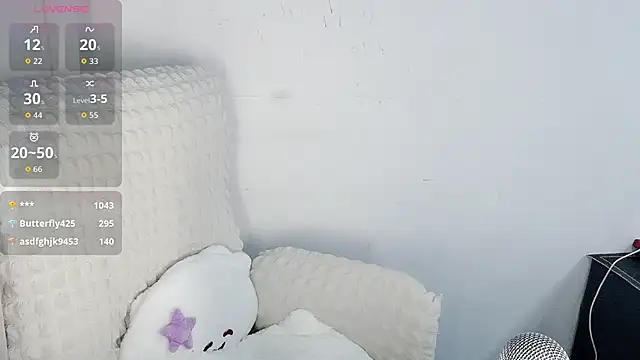 A-Sweet-168-M webcam