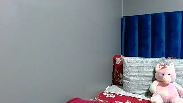 Candycrush2555 webcam