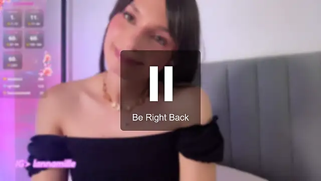 lannanaughty webcam