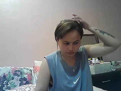 Amarrahlyn webcam
