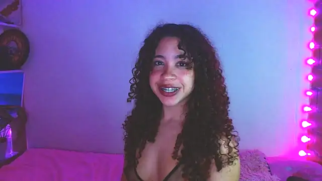 Medussa3033 webcam