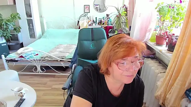 rekelme webcam