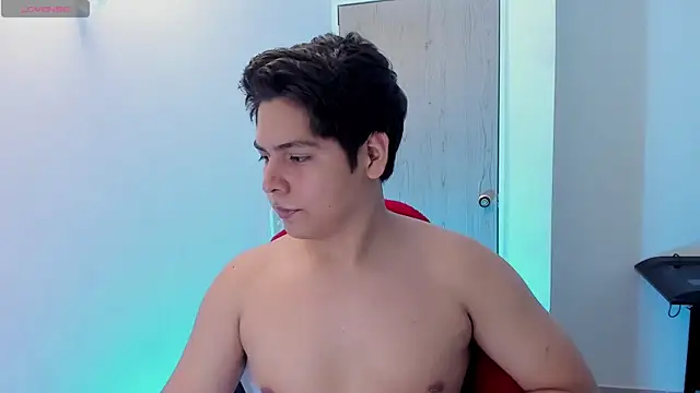 Asta_YunoXXX webcam