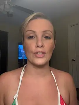 BellaBunny25 webcam