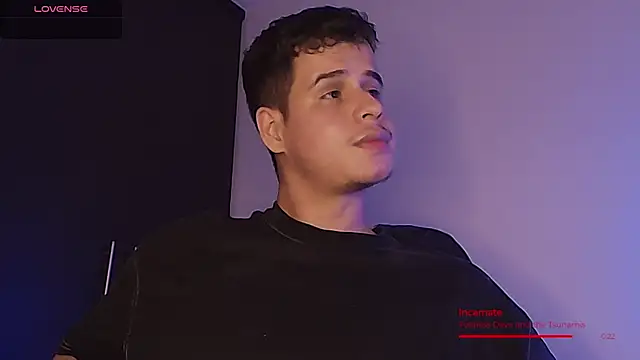 BjornSteel webcam