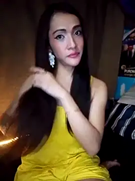 GeorginaLove09 webcam