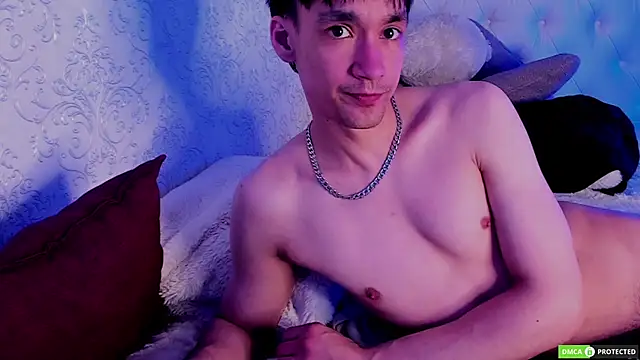CalvinChapman webcam