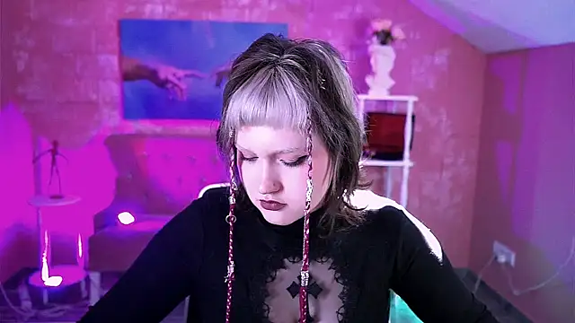 ViolettWoods webcam