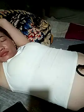 Eirlys-baby webcam