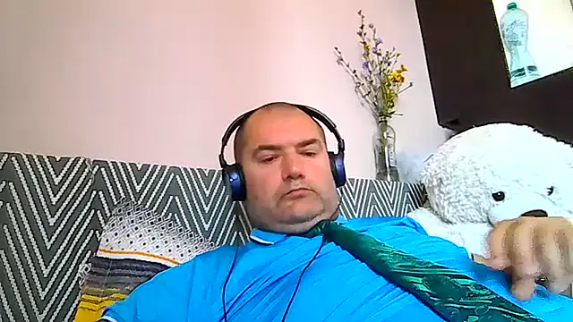 CristianDaniel78 webcam