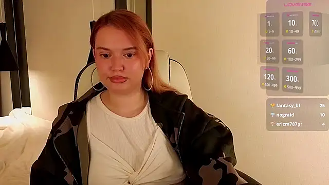 jenice_loveit_ webcam