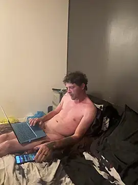 Mikes450 webcam