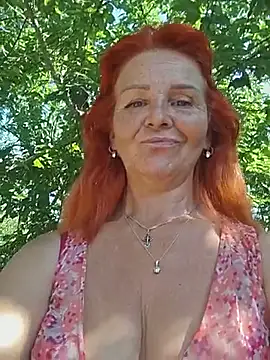 SandraCassandra webcam