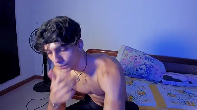 Corey_Vale webcam