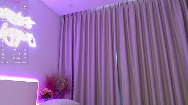 RonaRichi webcam
