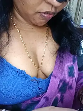 Anukutty2026 webcam