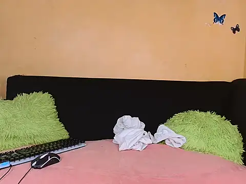 Baby-angelx webcam