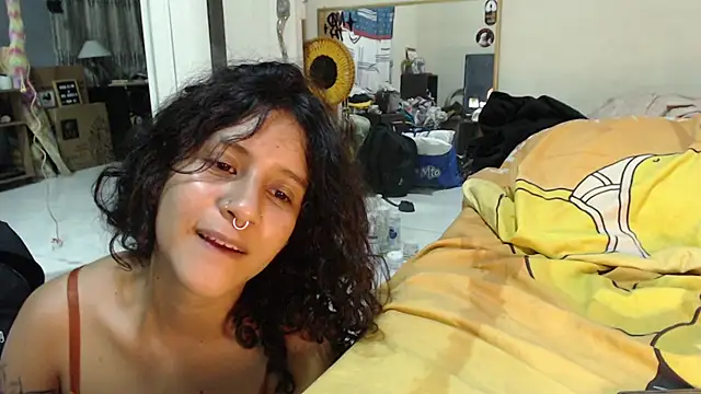 alinawoolf_ - AlinaWoolf_'s free webcam - UK Sex Cams