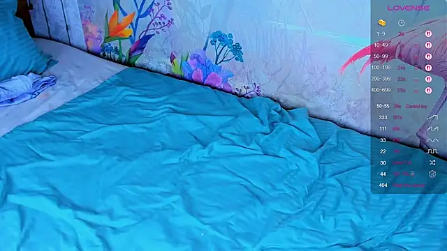 Gongjulee live cam on StripChat