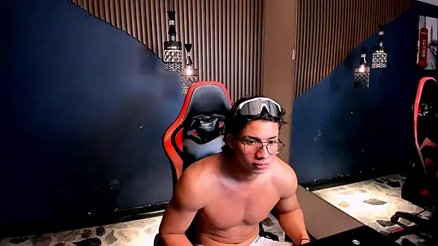 Axxel_Muscle