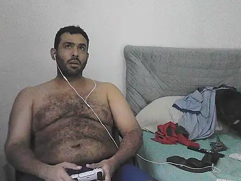 alphalatinobearx
