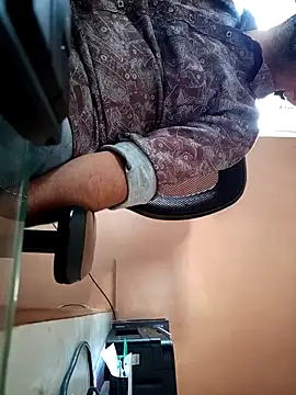 daddys_pen webcam