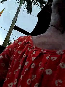 Sweet-runi webcam