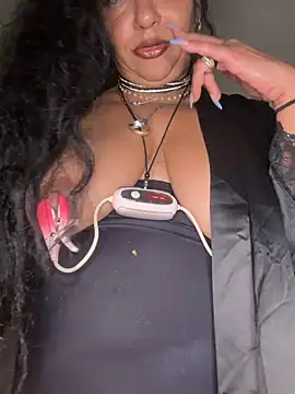 PichyPrettyPussy webcam