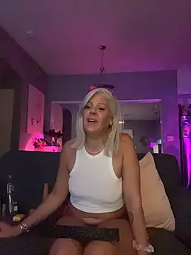 Lexi_Shocker live webcam show