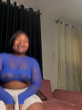 ThickyMel webcam