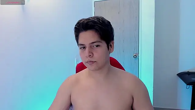 Asta_YunoXXX webcam