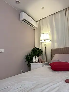LillyNatty18 webcam