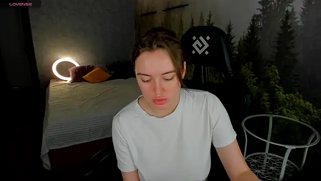 Secret_goddes webcam