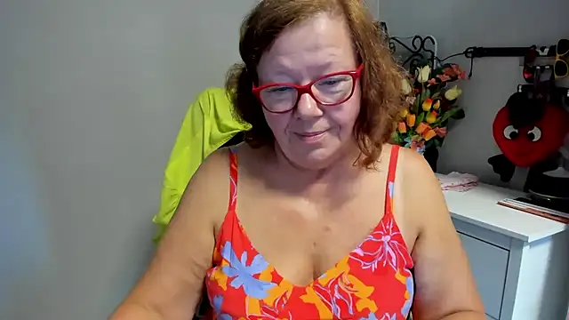 Adelewildx webcam
