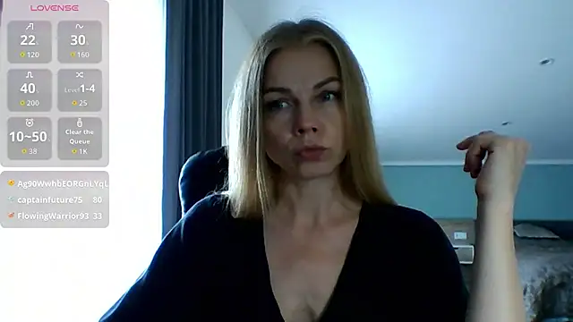 Tina5394