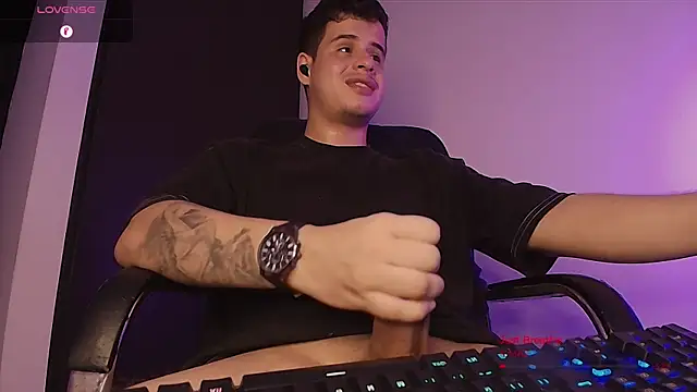 BjornSteel webcam