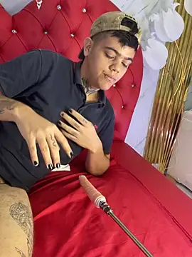 samael_betancurt7 webcam
