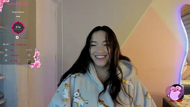 cristal__hot_1 webcam