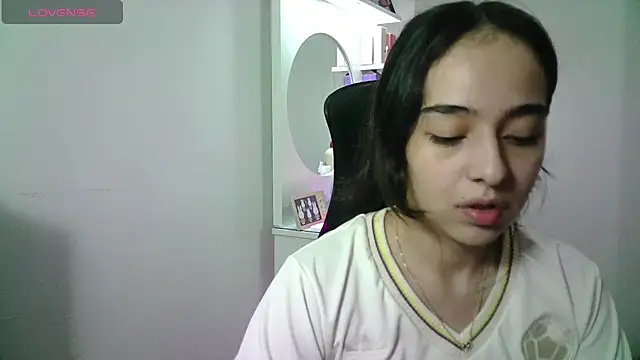 aineangeel webcam