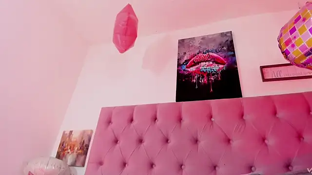 Aily_star webcam