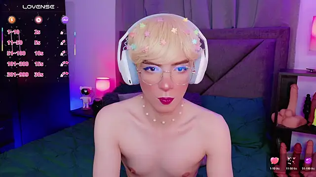 Sammy_Russell webcam