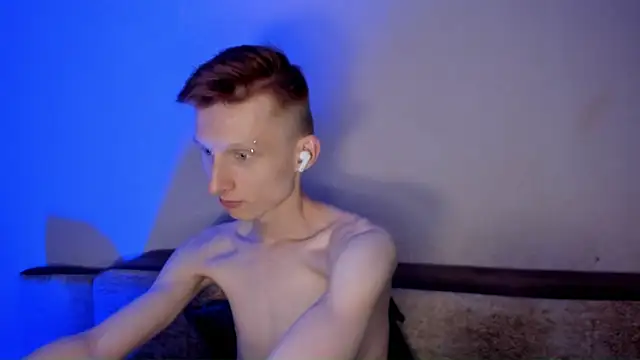 mark_shift live cam on StripChat