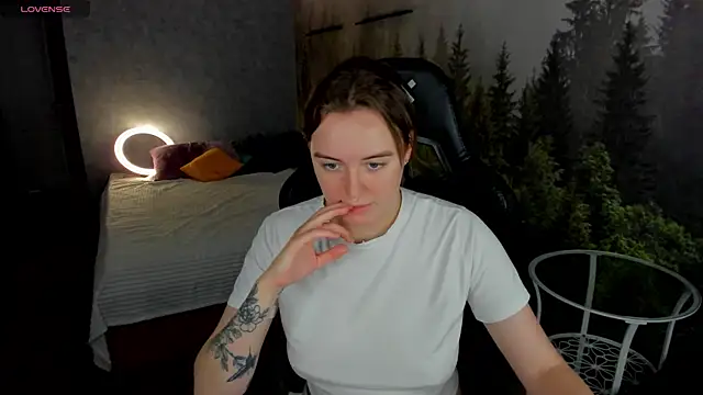 Secret_goddes webcam