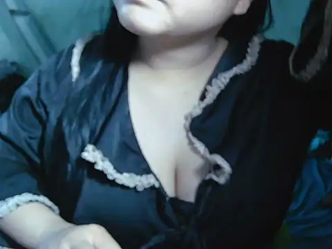 Lily3322 webcam