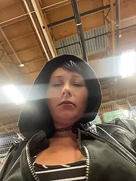 RebelReign live webcam show