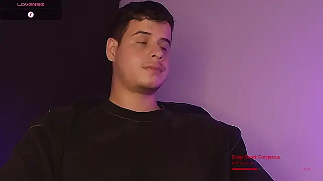 BjornSteel webcam