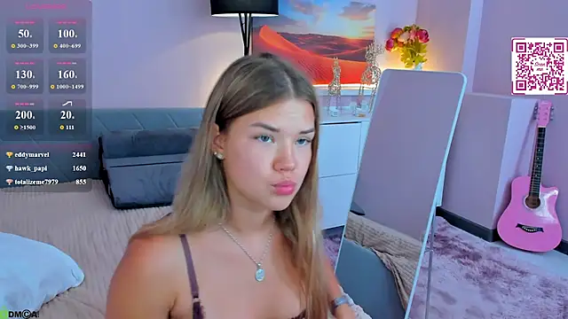 CherryLexi_ webcam