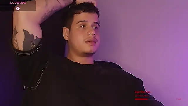 BjornSteel webcam